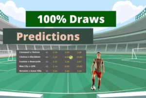 Best Draw Football Prediction Site