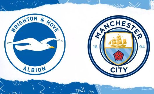 Brighton VS Man City Match Preview and Prediction