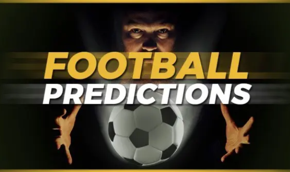 real football prediction