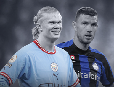 Manchester City VS Inter Milan Prediction