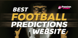 best football prediction site