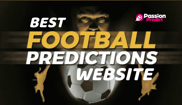 best football prediction site