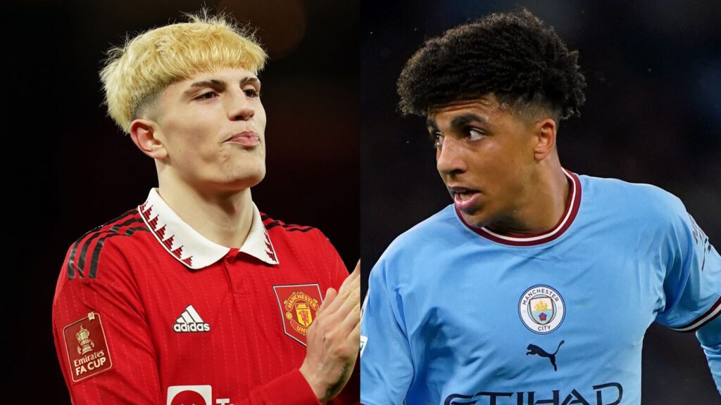 Premier League Young stars to Watch in 2023-24