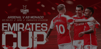 Arsenal vs Monaco Prediction