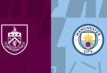 Burnley vs Man City prediction