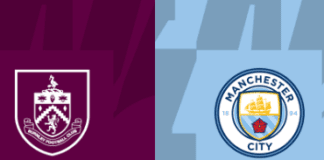 Burnley vs Man City prediction