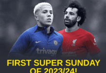 Chelsea VS Liverpool Prediction