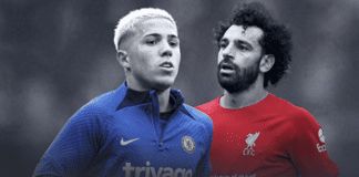 Chelsea VS Liverpool Prediction