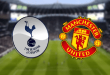 Tottenham VS Manchester United prediction