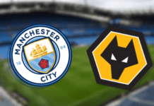 Wolve Vs Manchester City