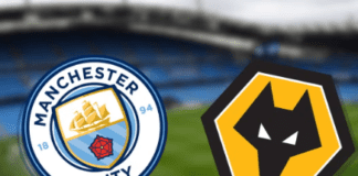 Wolve Vs Manchester City
