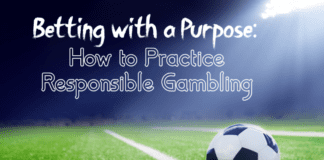 How to Practice Responsible Gambling