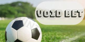 What is a Void Bet ? - Why a bet could be voided
