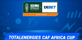 Africa Cup of Nations: 1xBet tells about continent's main football tournament intrigue
