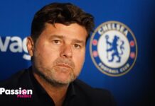 Pochettino