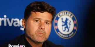 Pochettino