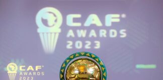 caf awards 2023