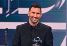 13 Players voted Leo Messi For FIFA The Best Award