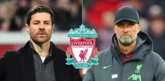 Xabi Alonso