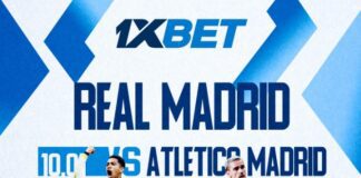 Real Madrid v Atlético Madrid: bet on the Spanish Super Cup semi-final!
