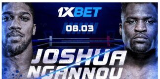 Francis Ngannou