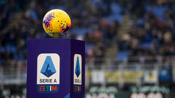 Serie A Italy: Best Moments of the Season