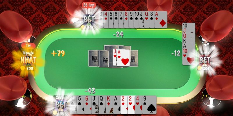 Tien Len Mien Nam - Casino players should not igno...