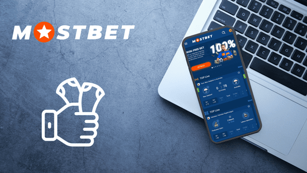 Mostbet App