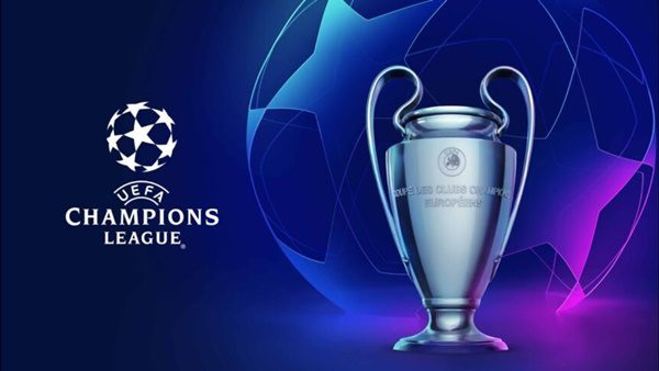 UEFA Champions League 2024
