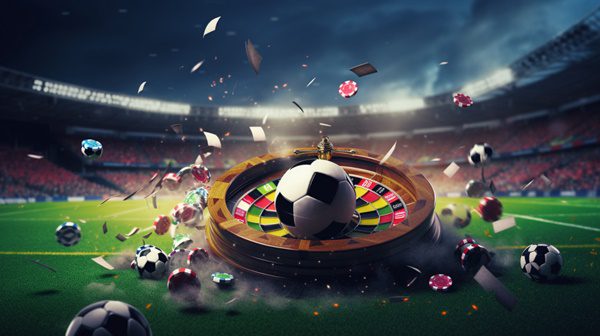 The Intersection of Sport and Online Casinos