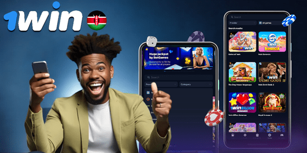 Best Betting App in Kenya