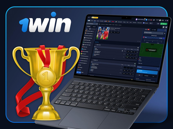 1Win Live Streaming Feature in Ethiopia