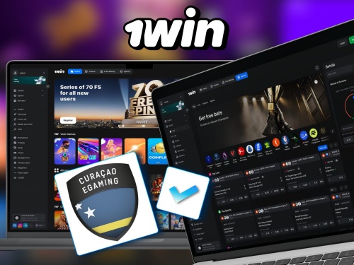 1Win Review Uganda