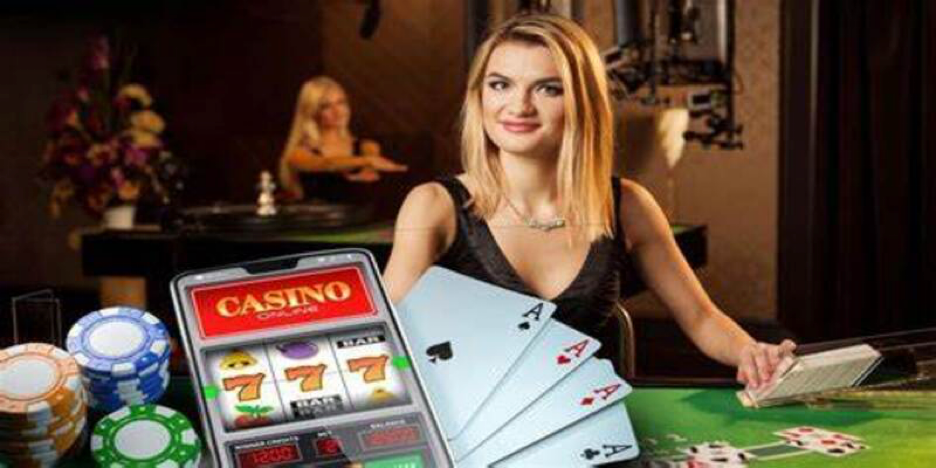 Introducing bookmaker bay789