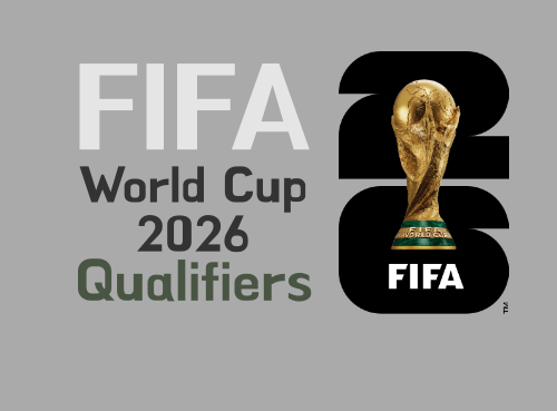 FIFA World Cup 2026 Qualifiers