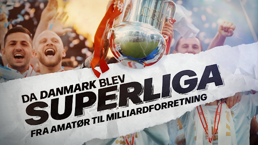 Danish Superliga