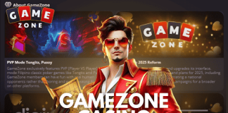 GameZone Casino