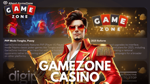 GameZone Casino