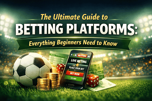 betting platforms for beginners