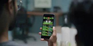 Mobile Sports Research