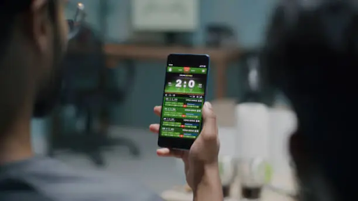 Mobile Sports Research