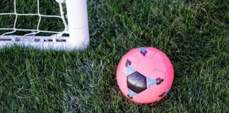 football