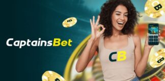 Captainsbet