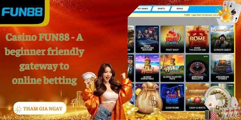 Casino FUN88