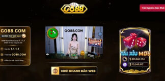 Go88