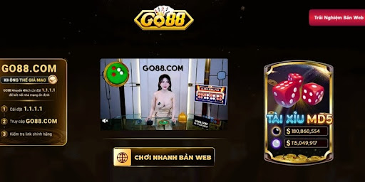 Go88