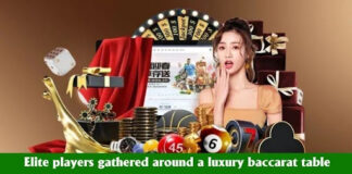 Stakes Casino Games