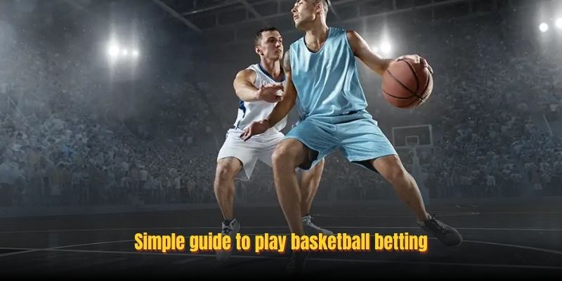 Basketball Betting