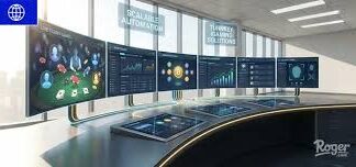 best turnkey gambling solutions