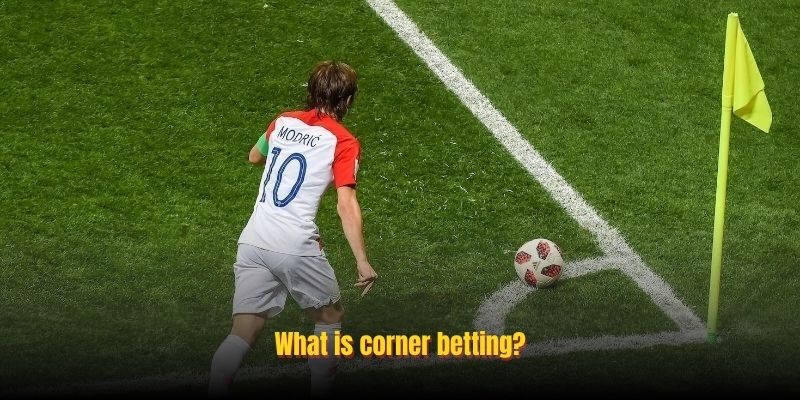 Corner betting